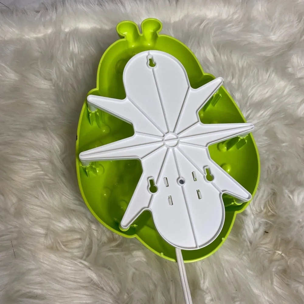 Ikea bug light